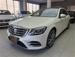 مێرسێدس بێنز S-Class